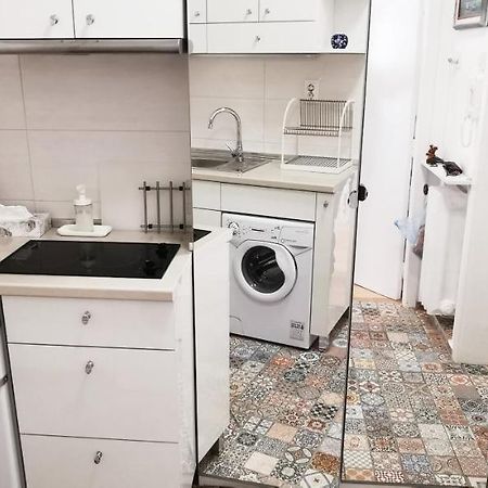 Gala City Center Apartman Belgrad Exteriör bild
